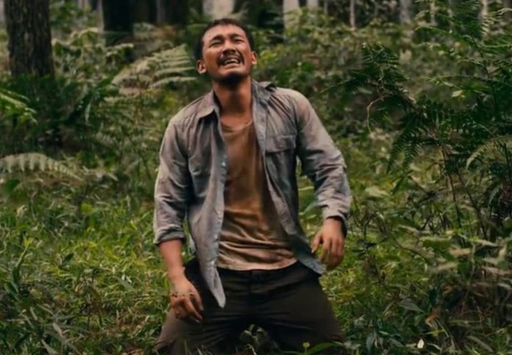 9 Film Horor Terbaik Dibintangi Para Pemain Film Sewu Dino