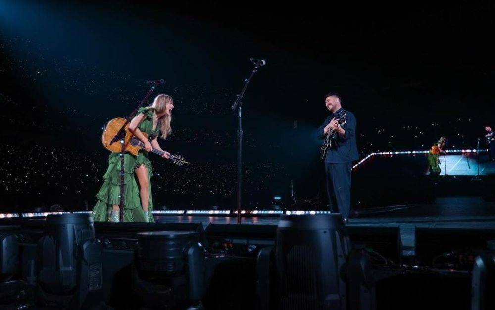 5 Alasan Kamu Harus Nonton Konser The Eras Tour Taylor Swift