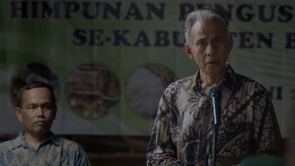 9 Pemeran Utama Bikin Sebal Penonton di Film dan Series Indonesia