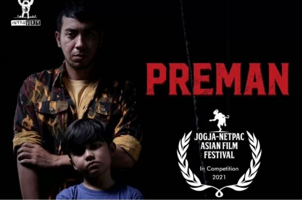 5 Film Indonesia Angkat Cerita Tentang Pembunuh Bayaran, Ada Hitmen