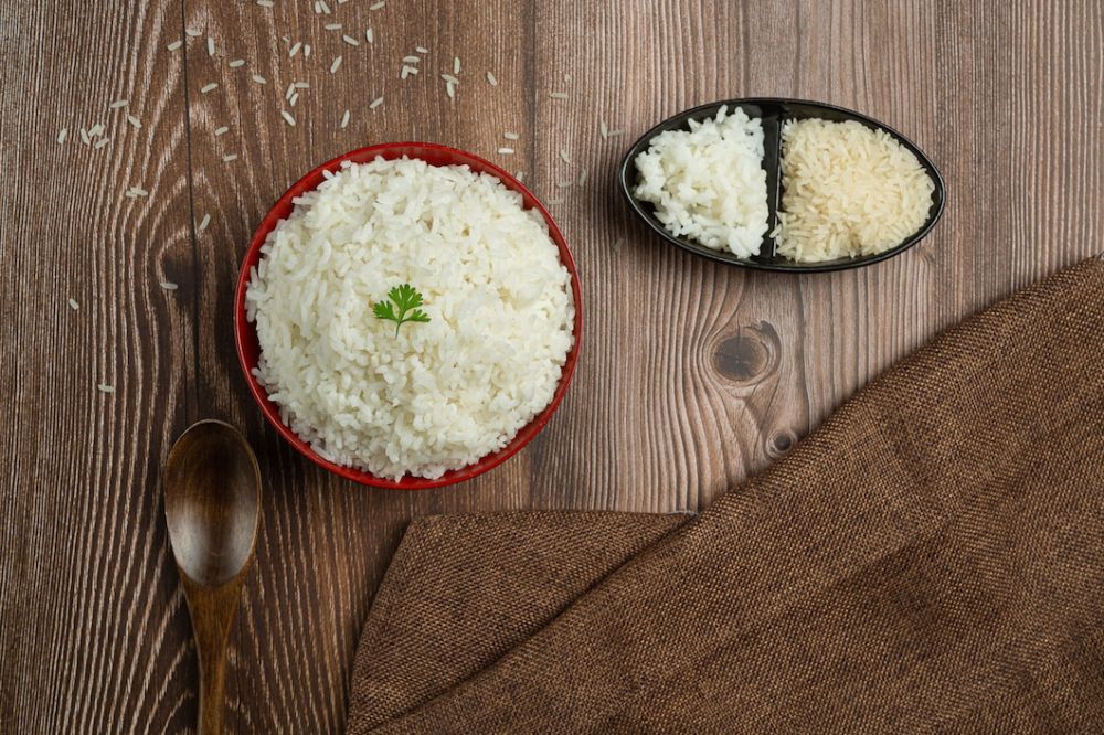 Resep Nasi Goreng Oriental ala Resto untuk Menu Sarapan, Simpel Banget