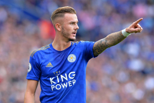 6 Pemain yang Mesti Hengkang dari Leicester City pada Musim Panas 2023