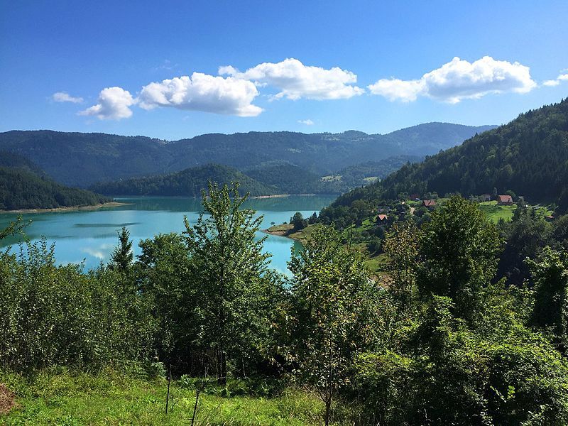 5 Taman Nasional Memukau di Serbia, Keindahan Tiada Duanya!