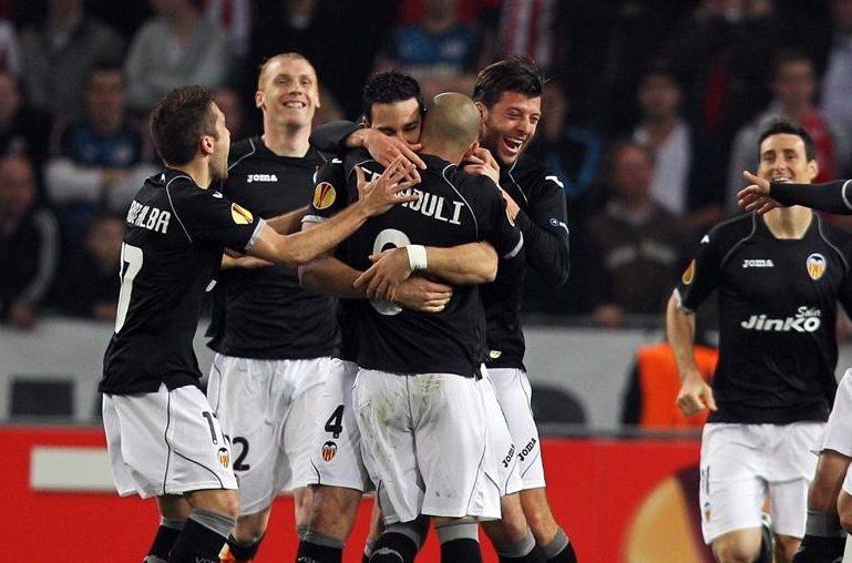 5 Klub yang Berhasil Lolos ke Kompetisi Eropa bersama Unai Emery