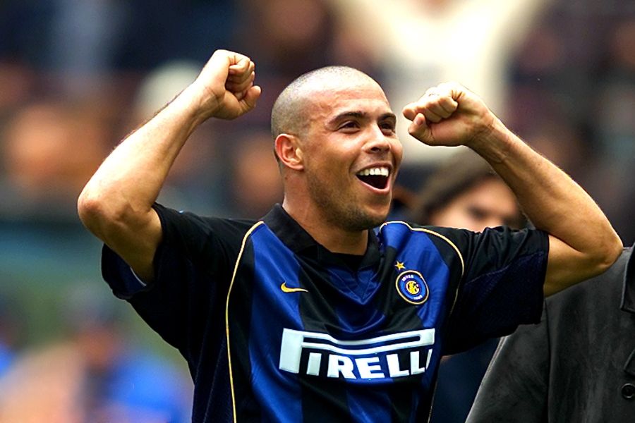 5 Pemain yang Menjadi Top Skor Inter Milan pada Musim Perdana