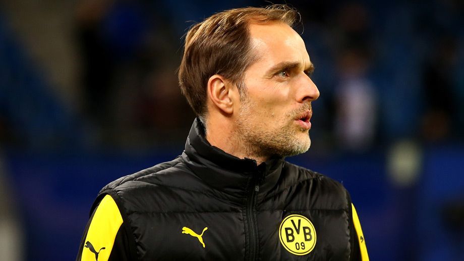 5 Pelatih Paling Sering Memainkan Marco Reus di Borussia Dortmund