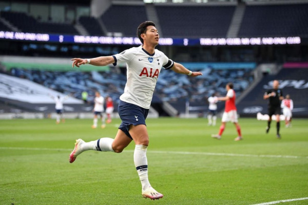 5 Pemain Asia yang Bikin Gol atau Assist di Premier League 2022/2023