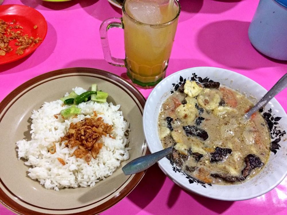 5 Rekomendasi Soto Betawi Enak di Tangerang, Kesohor!