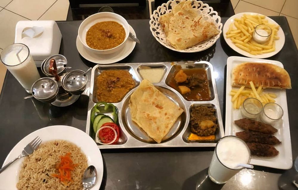 5 Lokasi Kuliner Khas India di Surabaya, Citarasa Otentik!