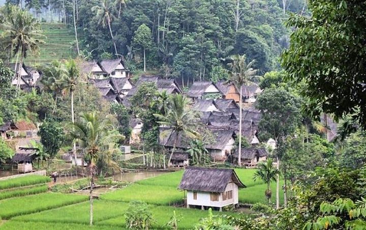 5 Desa yang Aktif Memperkenalkan Sisi Kehidupan Masyarakat Sunda