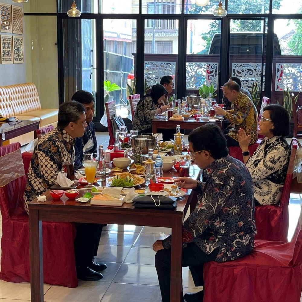 7 Rekomendasi Rumah Makan di Pasuruan, Lokasi dan Jam Buka