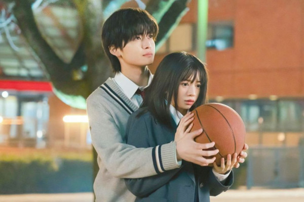 9 Cuplikan Film Jepang Our Secret Diary, Siap Tayang 7 Juli 2023!
