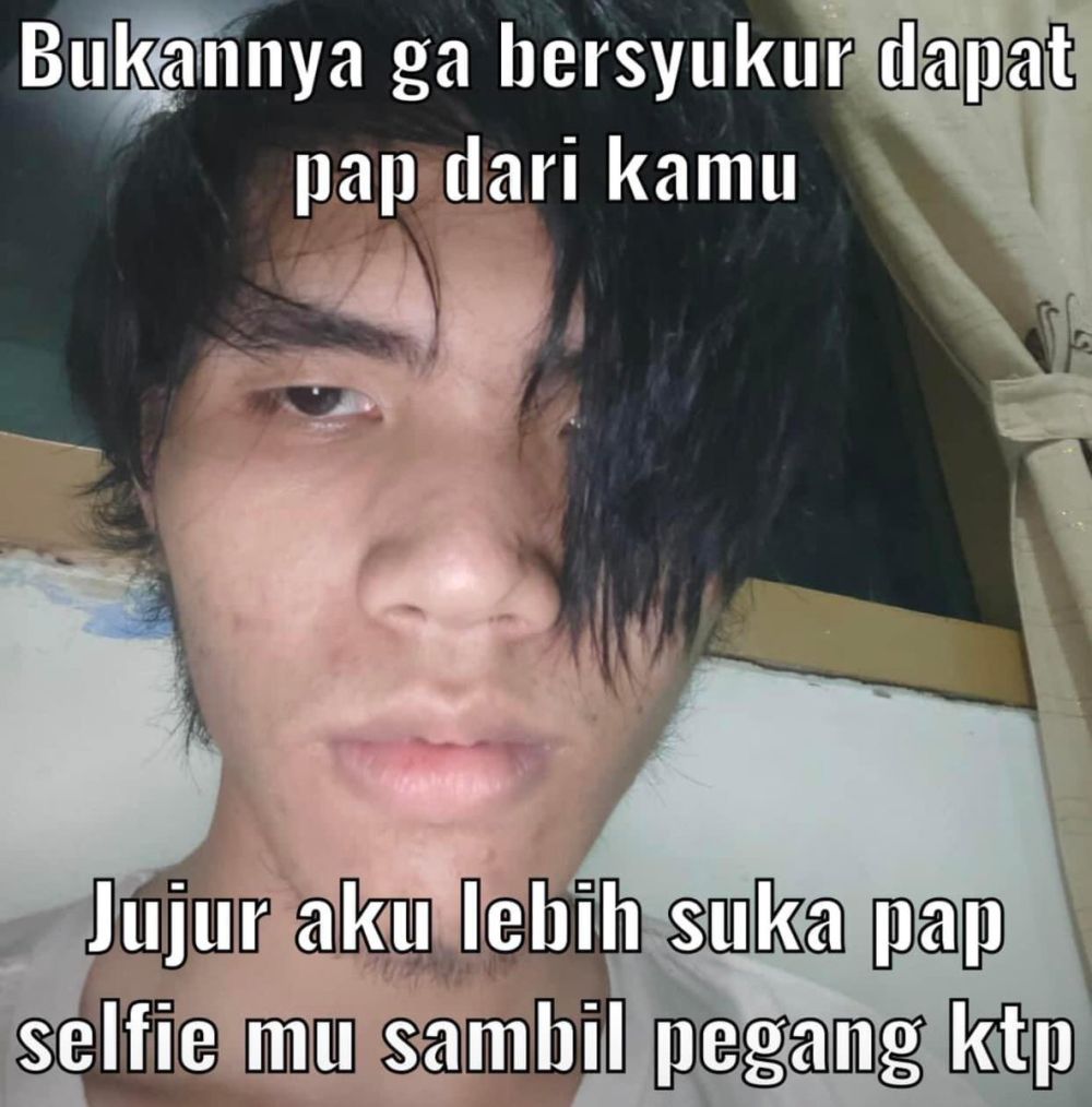 11 Meme Kocak Di Akun Twitter Kaesang Pangarep 