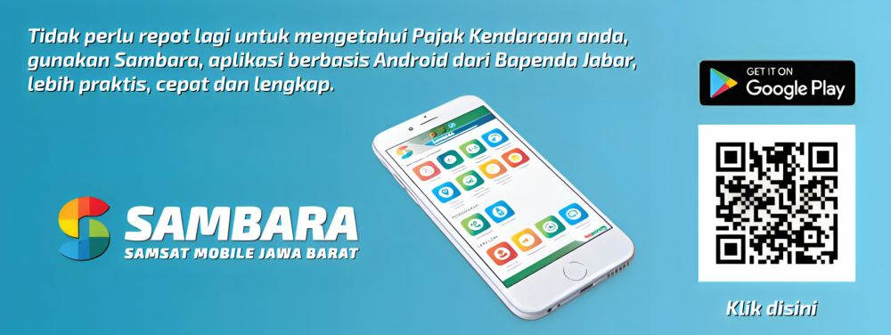Digitalisasi Era Ridwan Kamil Bikin Pendapatan Pajak Jabar Meningkat