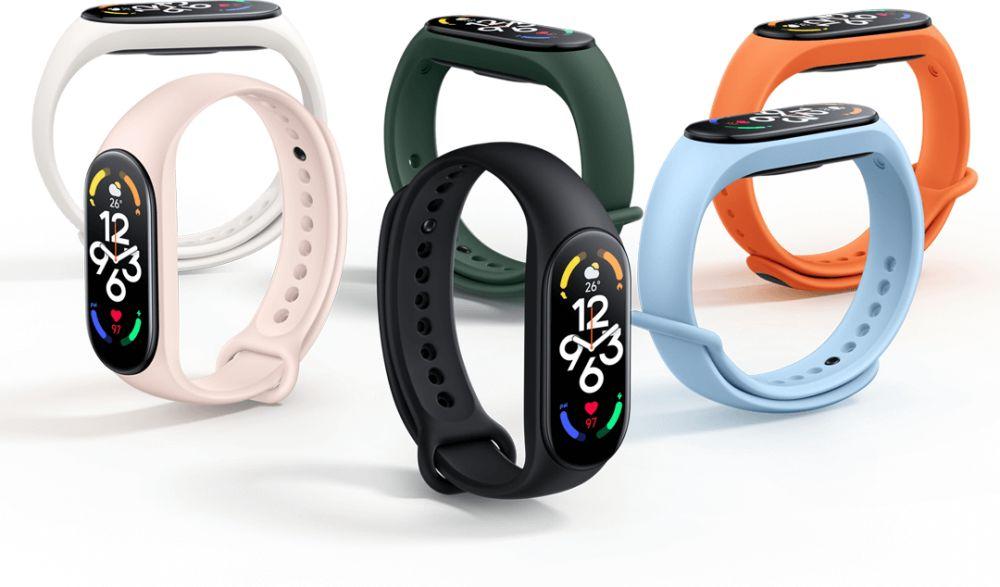 Rekomendasi Smartband Terbaik 2023, Tertarik Beli? 