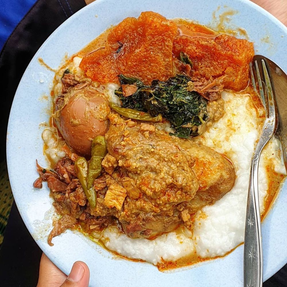 7 Tempat Makan Murah di Gejayan, Harga Mulai Rp5 Ribuan