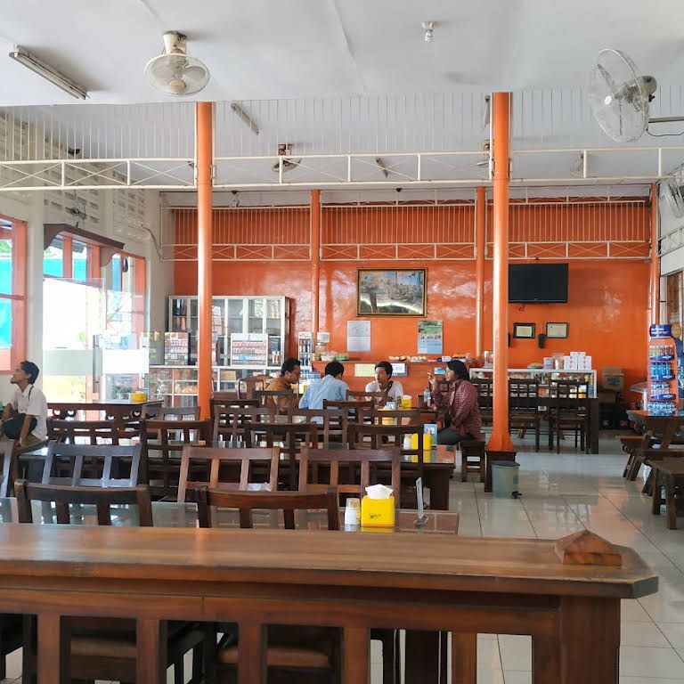 7 Rekomendasi Rumah Makan di Pasuruan, Lokasi dan Jam Buka