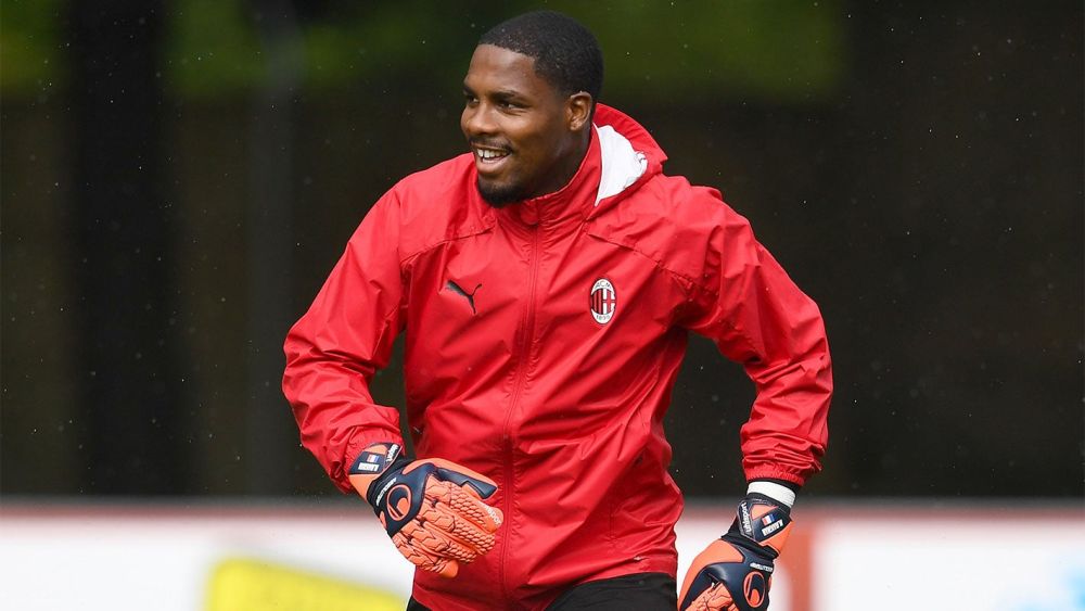 5 Pemain Non-Italia Termahal yang Membela AC Milan pada 2022/2023