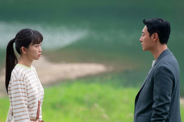 5 Hal Seru Drakor My Perfect Stranger, Bikin Tertarik