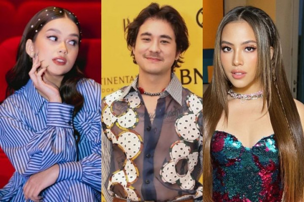 9 Aktris Lawan Main Jerome Kurnia, Ada Rebecca Klopper
