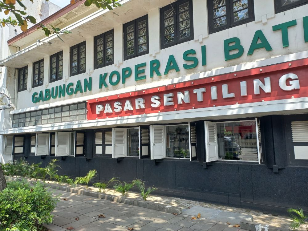 10 Spot Belanja Oleh-oleh di Semarang, Wajib Mampir!