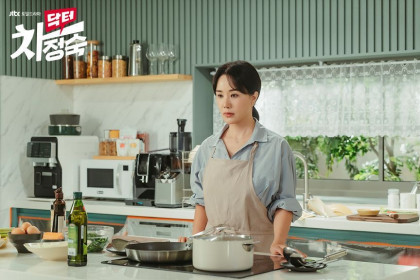 5 Kuliner Korea Doctor Cha, Bikin Tergoda Tengah Sengketa Asmara