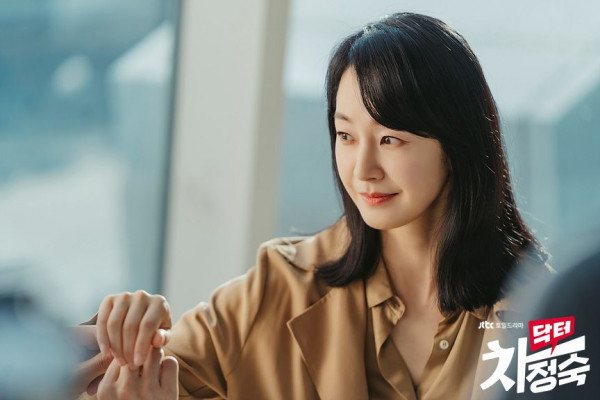 11 Kemalangan Choi Seung Hi di Drakor Doctor Cha
