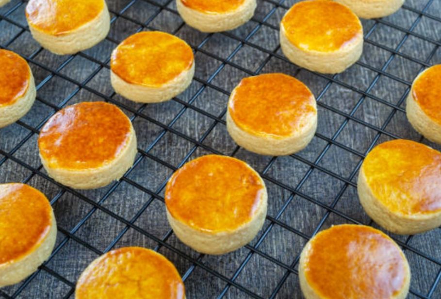 5 Tips Menyimpan Kue Kering supaya Tetap Renyah dan Awet
