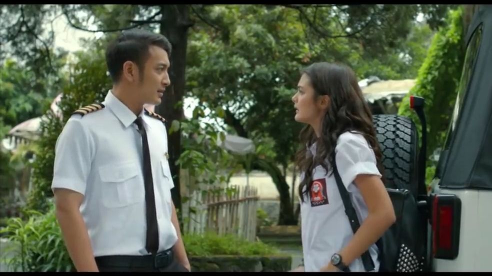 5 Film Dimas Anggara yang Tayang di Prime Video, Beragam Genre!
