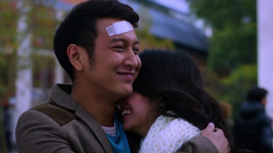 5 Film Dimas Anggara yang Tayang di Prime Video, Beragam Genre!