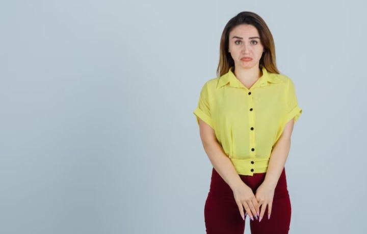 5 Bahaya Pakai Celana Dalam Basah bagi Perempuan