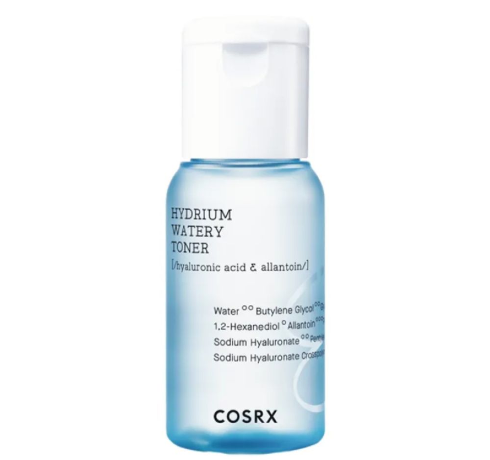 5 Toner Hyaluronic Acid yang Berikan Kelembapan Tahan Lama