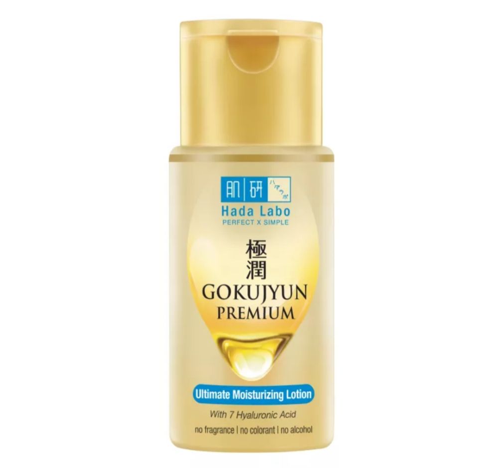 5 Toner Hyaluronic Acid yang Berikan Kelembapan Tahan Lama