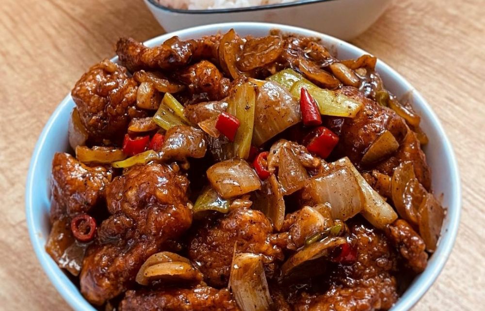 5 Resep Olahan Ayam Fillet, Simpel dan Praktis untuk Menu Keluarga