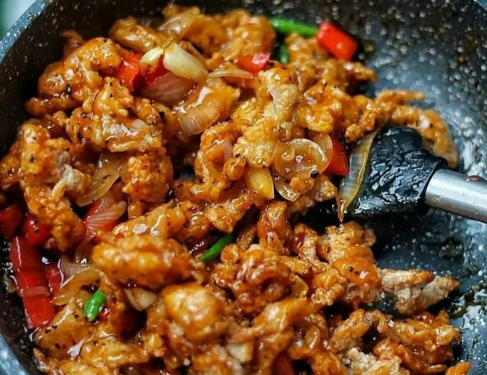 5 Resep Olahan Ayam Fillet, Simpel dan Praktis untuk Menu Keluarga