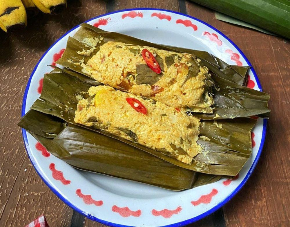 5 Resep Lauk Olahan Tahu Tanpa Minyak, Sehat dan Simpel!