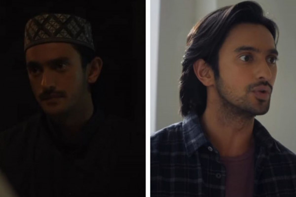 5 Karakter Omar Daniel di Film dan Series, Ustaz hingga Dokter