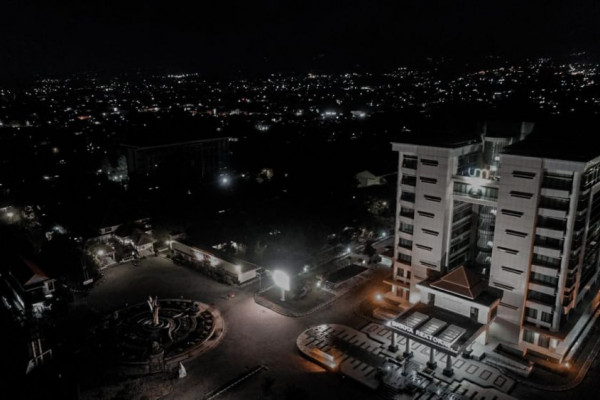 5 Kawasan Kos Sekitar Universitas Negeri Malang, Calon Maba Wajib Tahu
