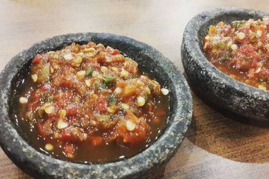 Resep Sambal Rampai Khas Lampung, Pedasnya Menyegarkan