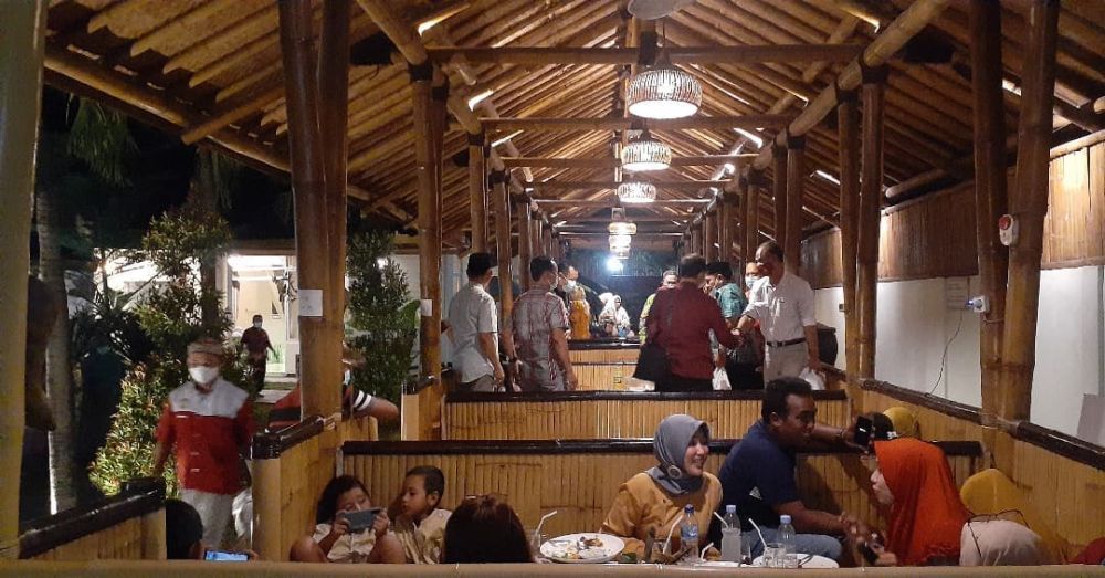 7 Rekomendasi Rumah Makan di Pasuruan, Lokasi dan Jam Buka