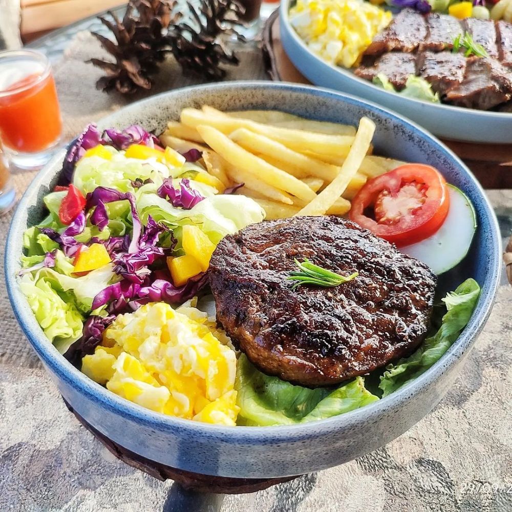 5 Rekomendasi Steak Enak di Mojokerto dengan Harga Terjangkau