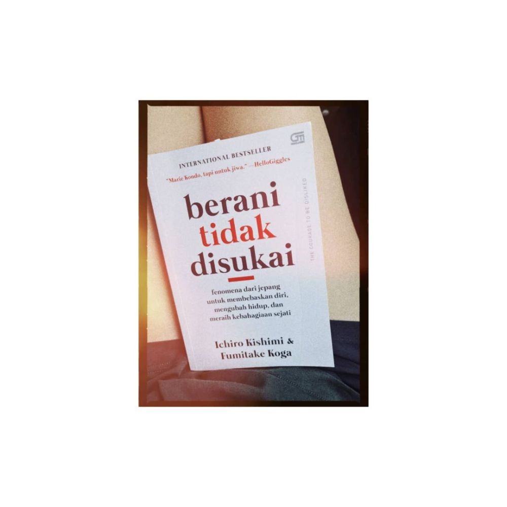 Peringati Harbuknas, Ini 10 Rekomendasi Buku Seleb Indonesia