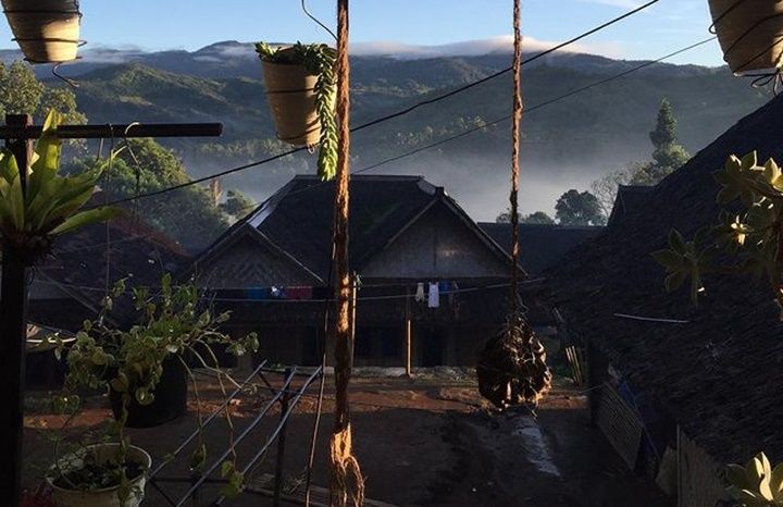 5 Desa yang Aktif Memperkenalkan Sisi Kehidupan Masyarakat Sunda