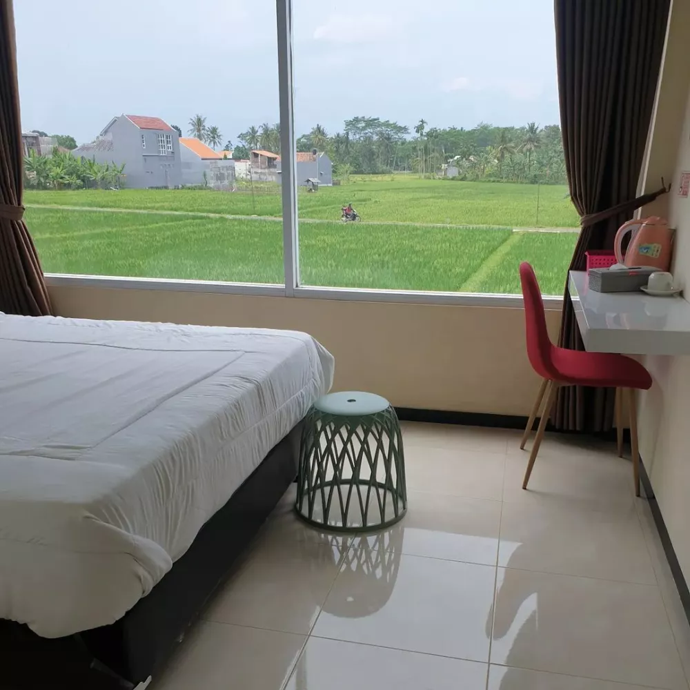 9 Rekomendasi Hotel di Lumajang Mulai Rp100 Ribuan