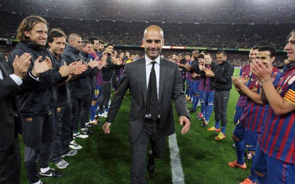 5 Sosok Yang Bawa Barca Juara LaLiga Sebagai Pemain/Pelatih