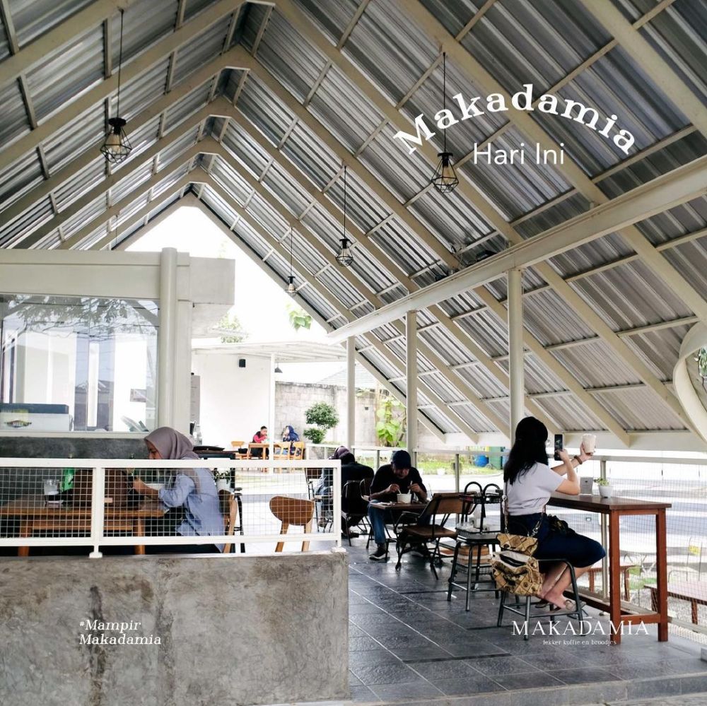 10 Kafe Terbaru di Mojokerto, Instagramable Abis!