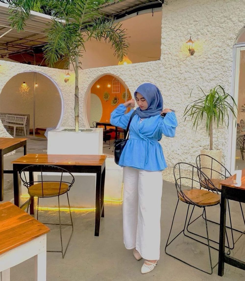10 Kafe Terbaru di Mojokerto, Instagramable Abis!
