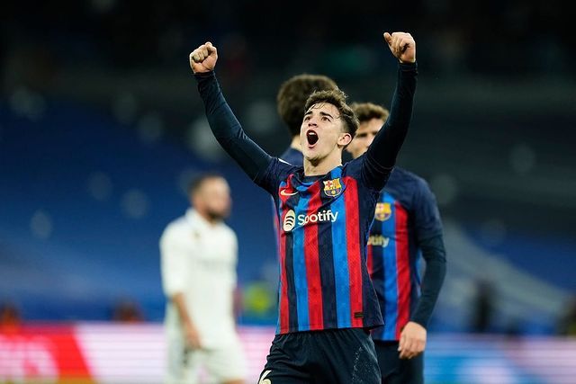 5 Pemain Muda yang Membawa Barcelona Juara LaLiga 2022/2023