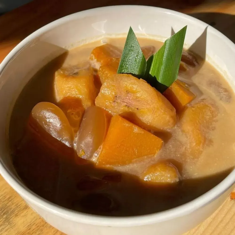 10 Dessert Indonesia Terpopuler Versi TasteAtlas, Ada Kolak!