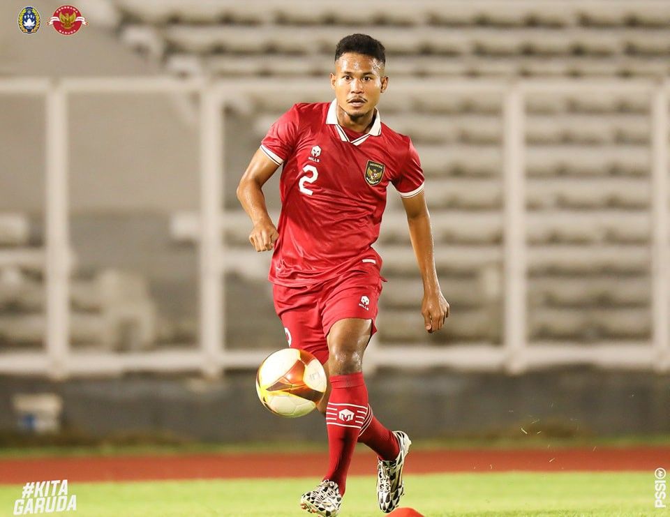 4 Pemuda Jateng yang Bela Timnas Indonesia di Piala AFF U-23 2023